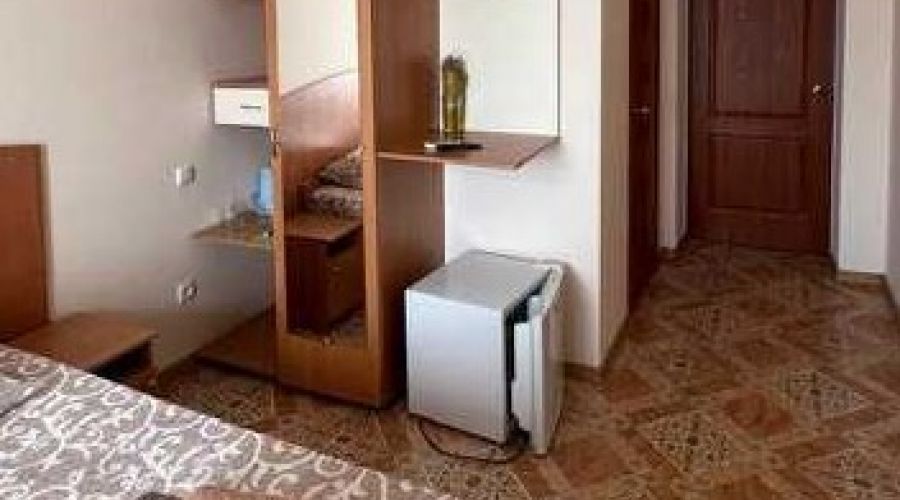 Стандарт+ 2-местный 20 кв. м